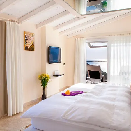 Peninsula Gardens - Adults Only 3* Kas